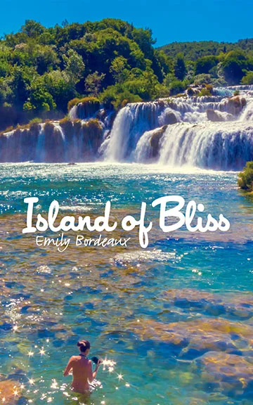 Island Of Bliss Emily Bordeaux